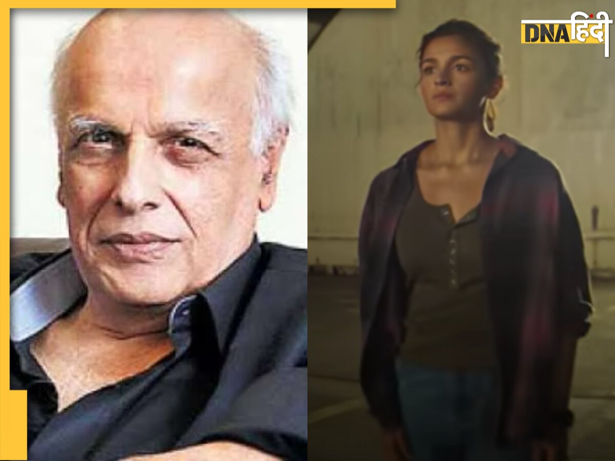 Alia Bhatt के हॉलीवुड डेब्यू से फूले नहीं समा रहे पापा Mahesh Bhatt, लाडली बेटी की तारीफ में कही ये बात 