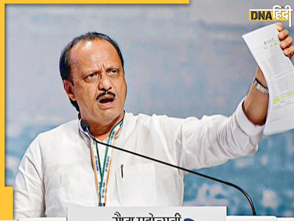 Ajit pawar खुद बने NCP के राष्ट्रीय अध्यक्ष, शरद पवार से छीन ली पार्टी, दिखाया बाहर का रास्ता