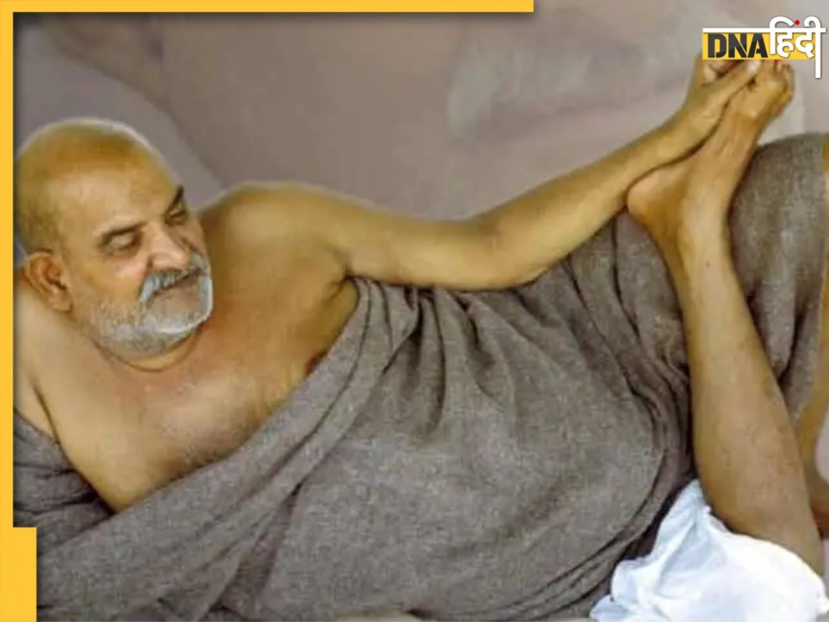 Neem Karoli Baba: बाबा नीम करौली ने बताया, अच्छे दिनों की शुरुआत से पहले मिलते हैं ऐसे संकेत, दिखने लगती हैं ये चीजें