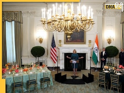 'बाजरे के केक से लेकर स्पेशल मशरूम तक...,' व्हाइट हाउस के स्टेट-डिनर में पीएम मोदी को क्या परोसा जाएगा?