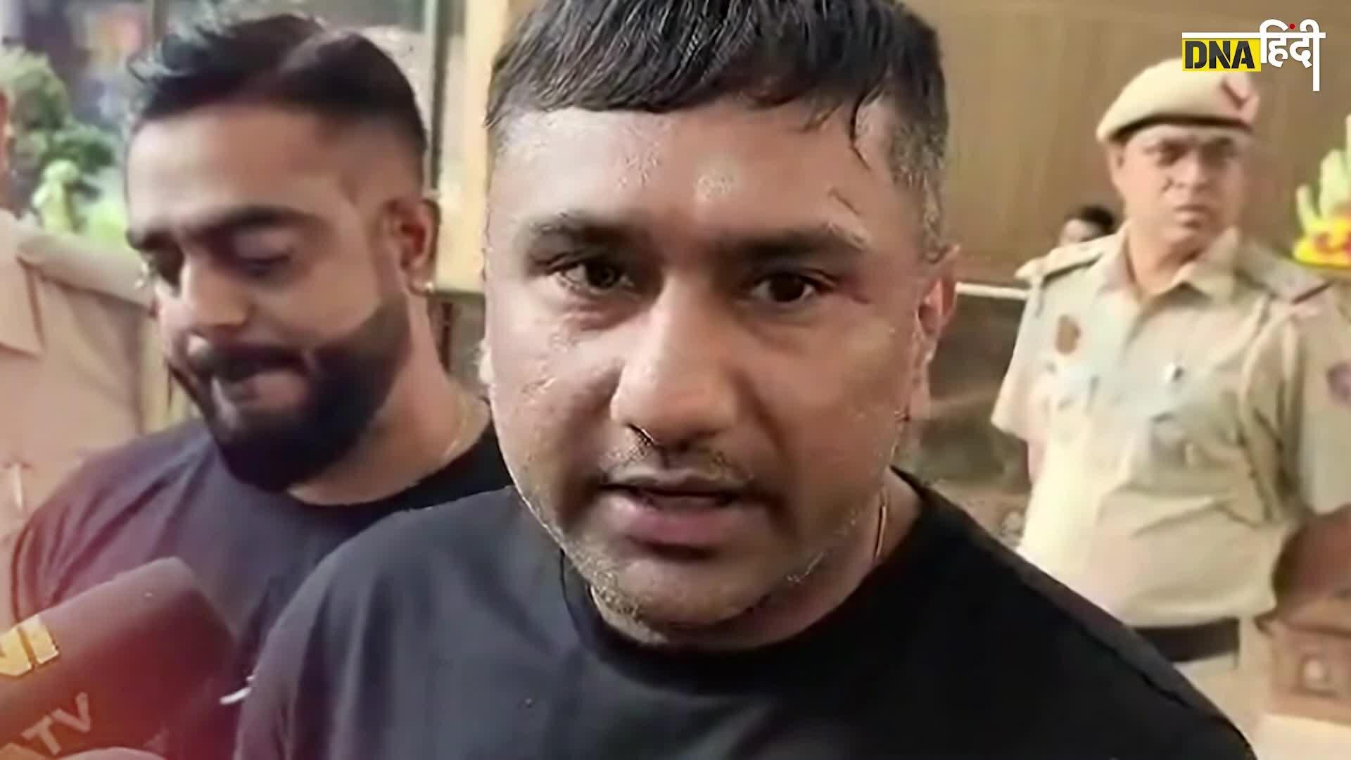 Video: Goldy Brar ने दी Honey Singh को जान से मारने की धमकी, मांगे 50 लाख रुपये