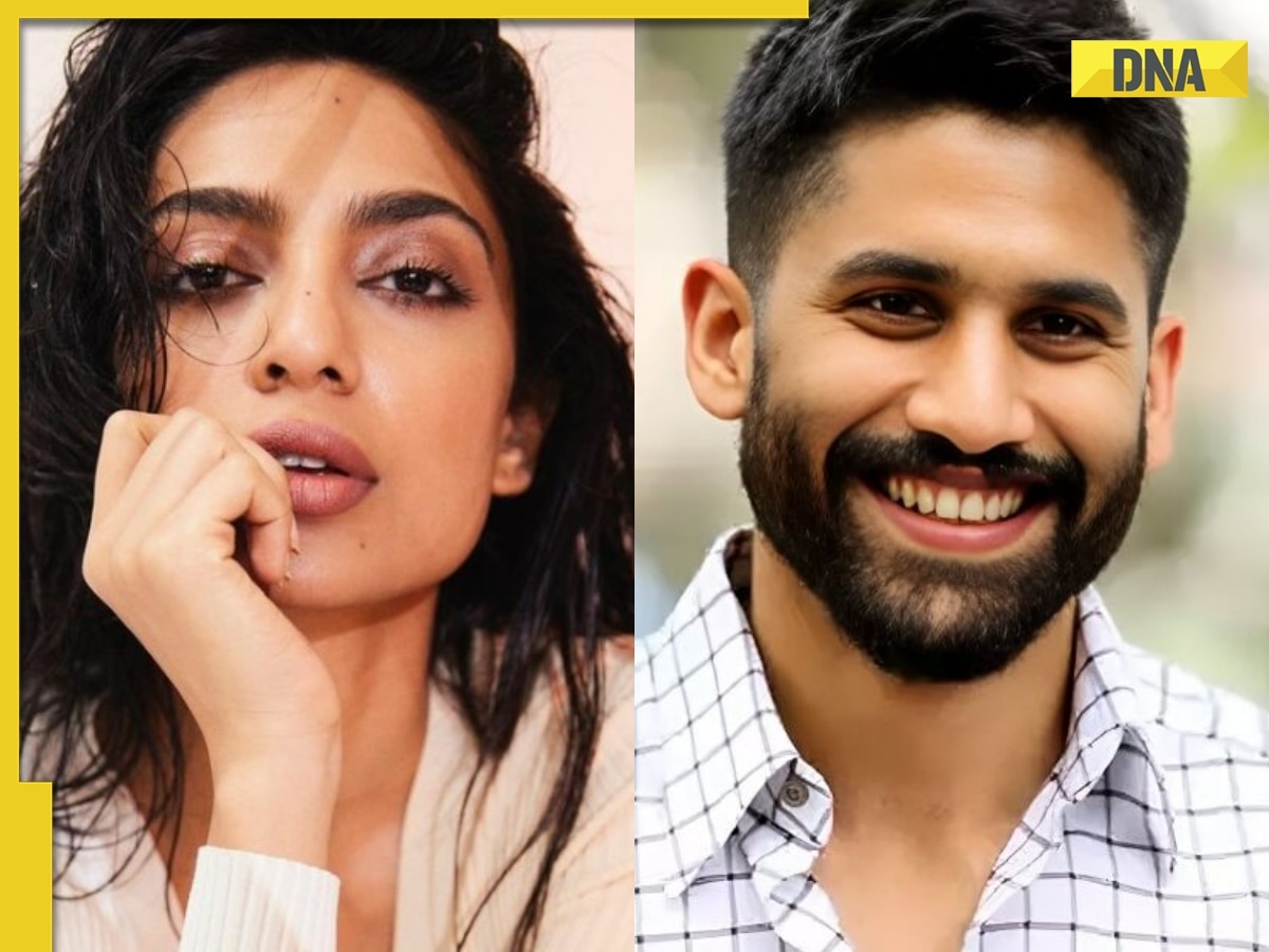 Amid relationship rumours with Naga Chaitanya, Sobhita Dhulipala reveals what she is looking for in her ideal partner