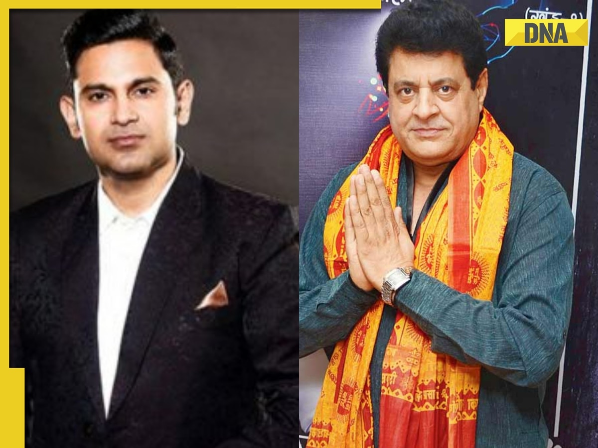 Mahabharat actor Gajendra Chauhan accuses Manoj Muntashir of ‘copying’ Adipurush dialogues: 'He has no knowledge'