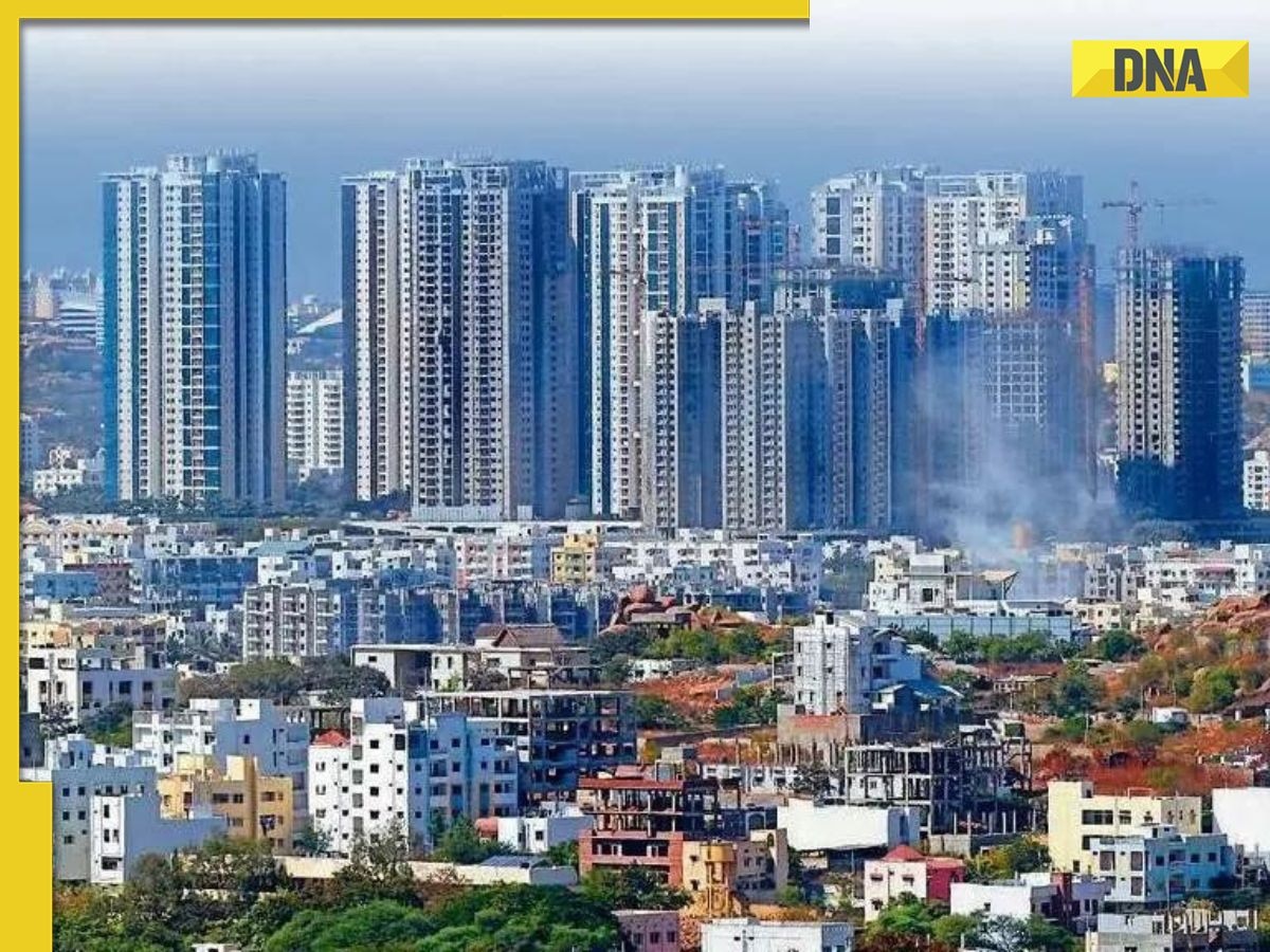 Delhi-NCR news: Why are property prices, rentals skyrocketing? Know here