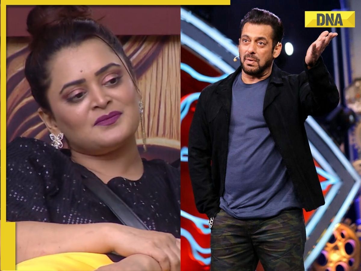 Bigg Boss OTT 2: Bebika Dhurve claims Salman Khan 'ko bhayankar dhoka mila hai', predicts why actor is still single 