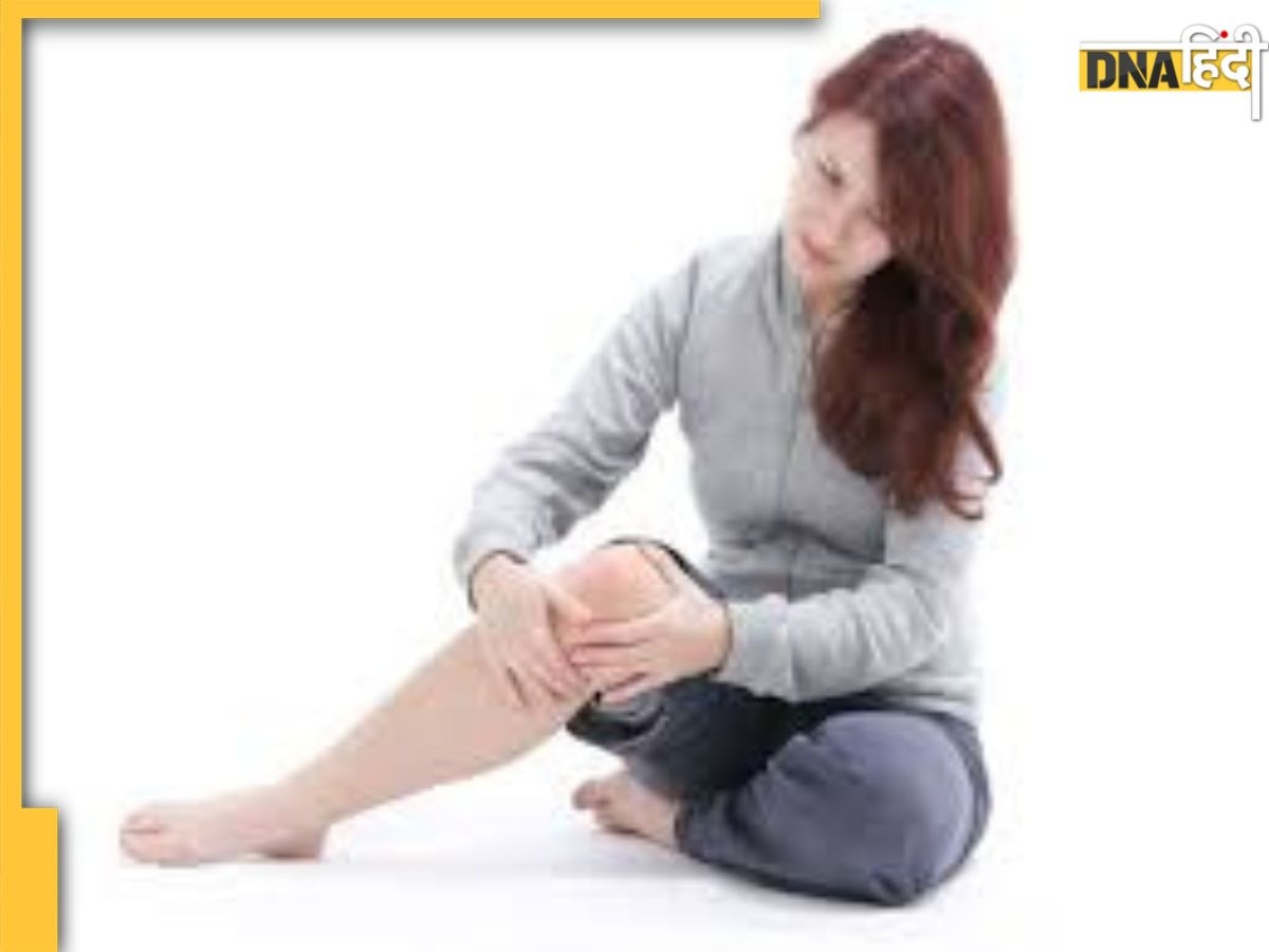 Prevent Knee-Joint Pain: लेडीज, मान लें ये 7 सुझाव तो कभी नहीं होगा हड्�डियों में दर्द-सूजन, आर्थराइटिस का खतरा भी टलेगा