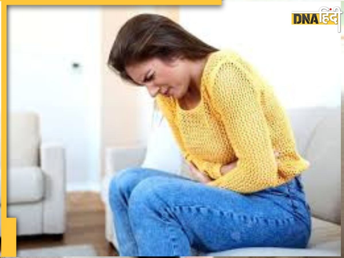 Periods Pain Remedy: पीरियड्स का दर्द 10 मिनट में होगा बंद, पेनकिलर की तरह काम करें��गे ये 3 हर्ब्स