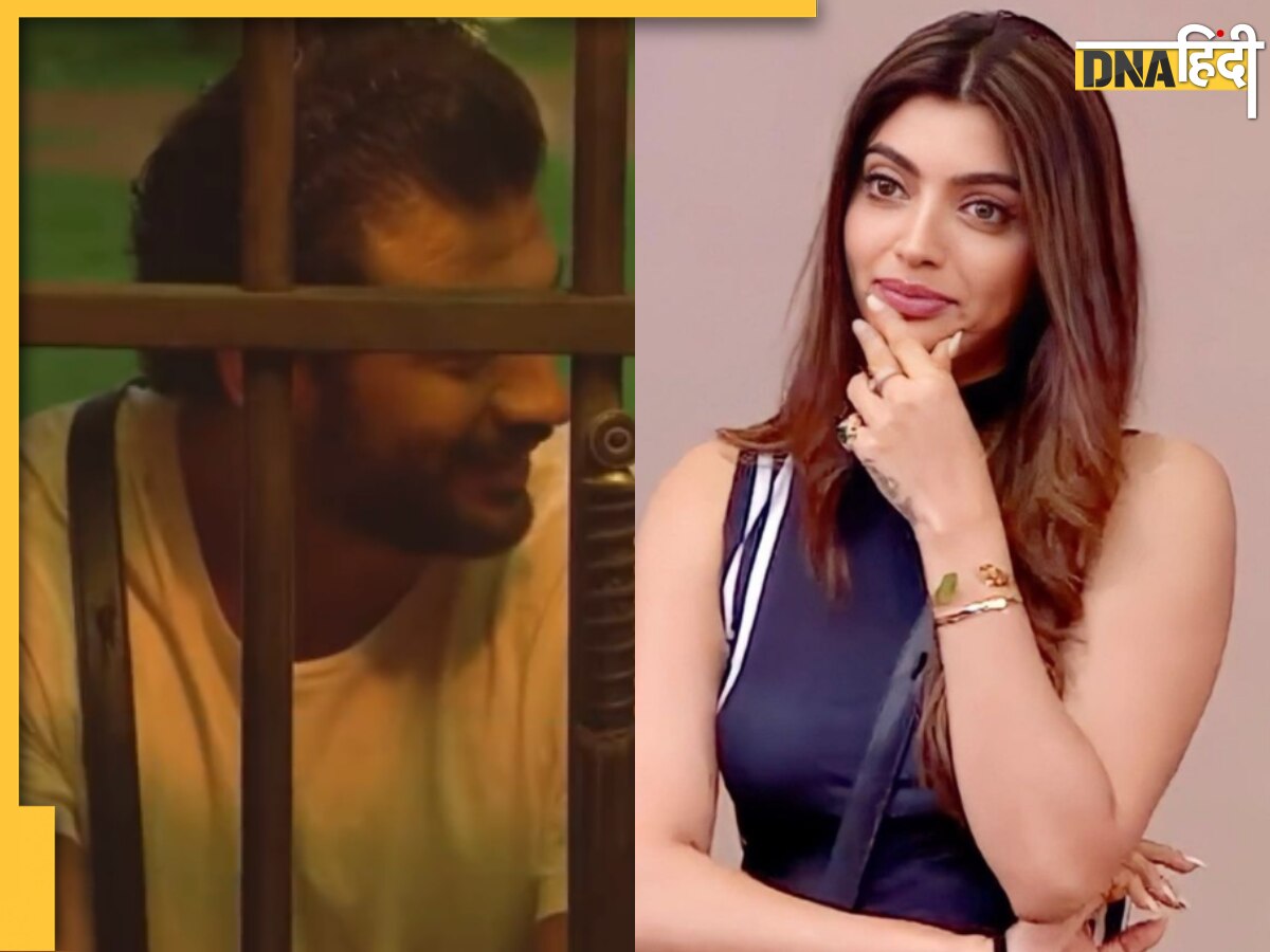 Bigg Boss OTT 2 में पार हुई हदें, इस लड़के ने Akanksha Puri के इनरवियर पर किया ऐसा कमेंट