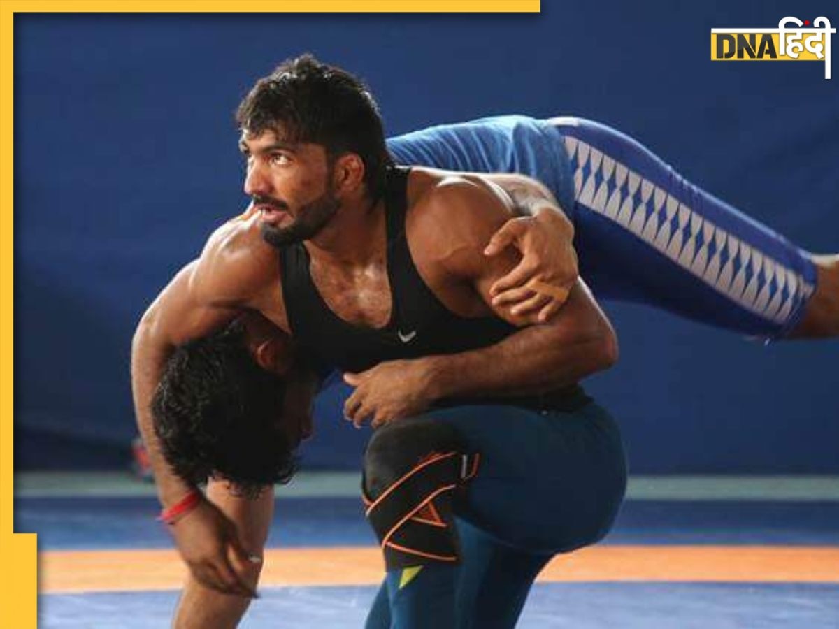 Yogeshwar Dutt ने पहलवानों को दी गई ट्रायल में छूट पर उठाए सवाल, IOA पैन�ल पर साधा निशाना