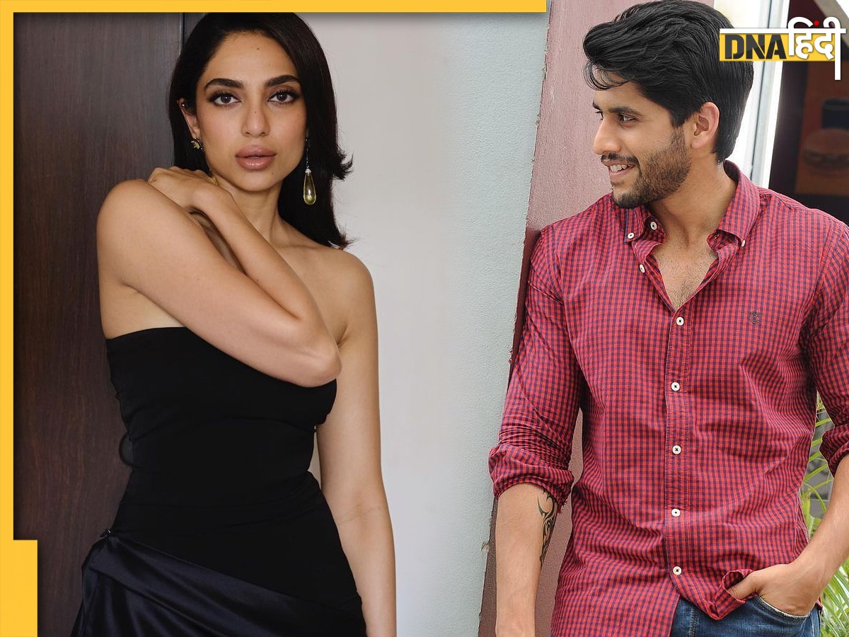 क्या Samantha के Ex हसबैंड संग Sobhita Dhulipala ने कंफर्म किया रिलेशनशिप? शर्माते हुए कही ये बात