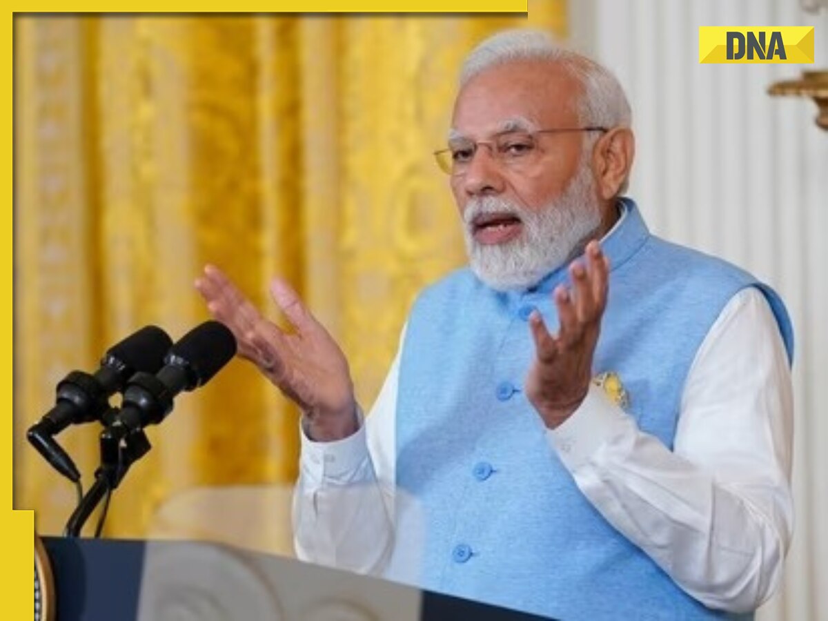 ‘This is the moment to…’: PM Modi pitches to US Entrepreneurs