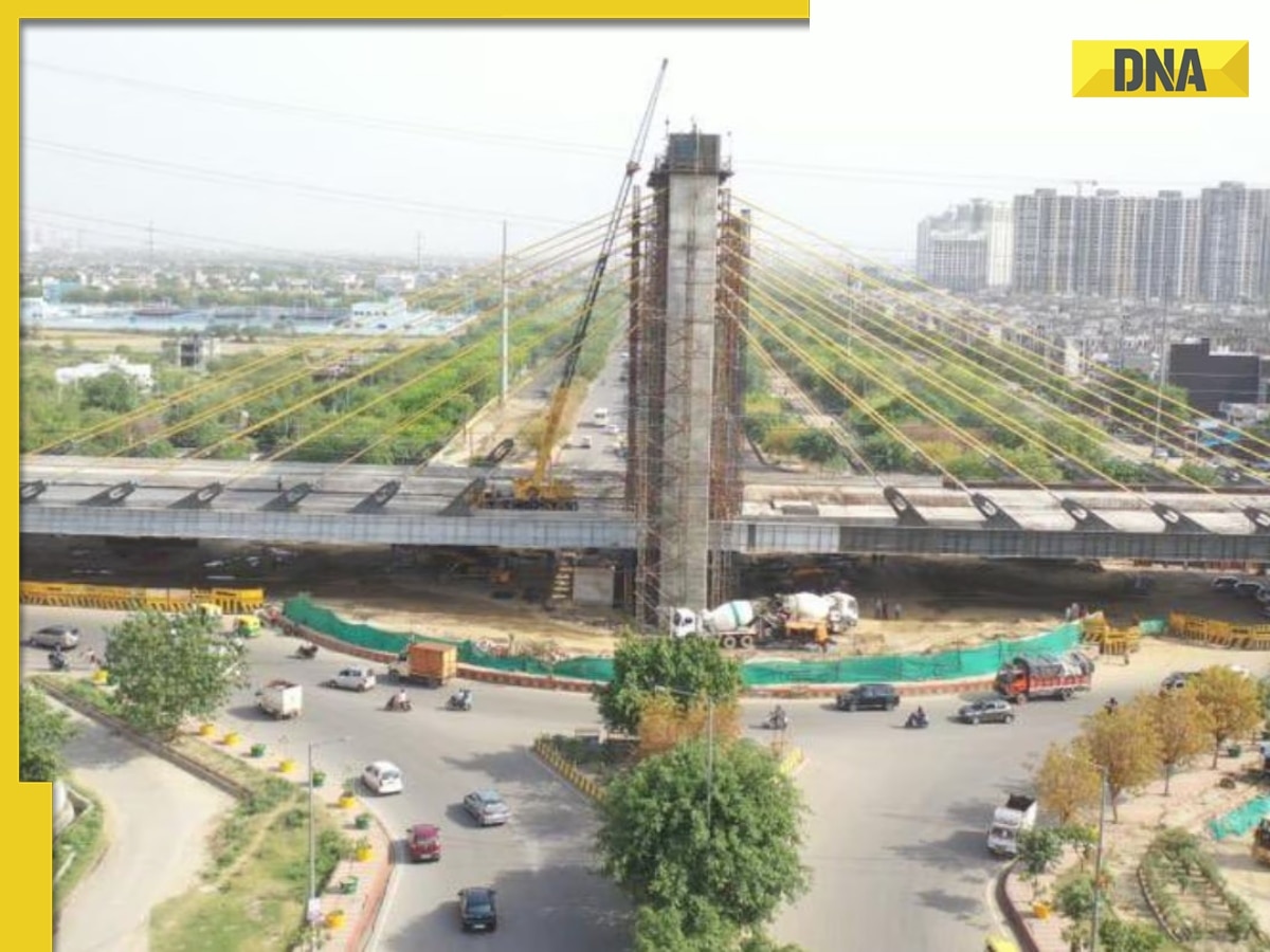 Parthala bridge inauguration date confirmed, CM Yogi Adityanath to arrive in Noida tomorrow