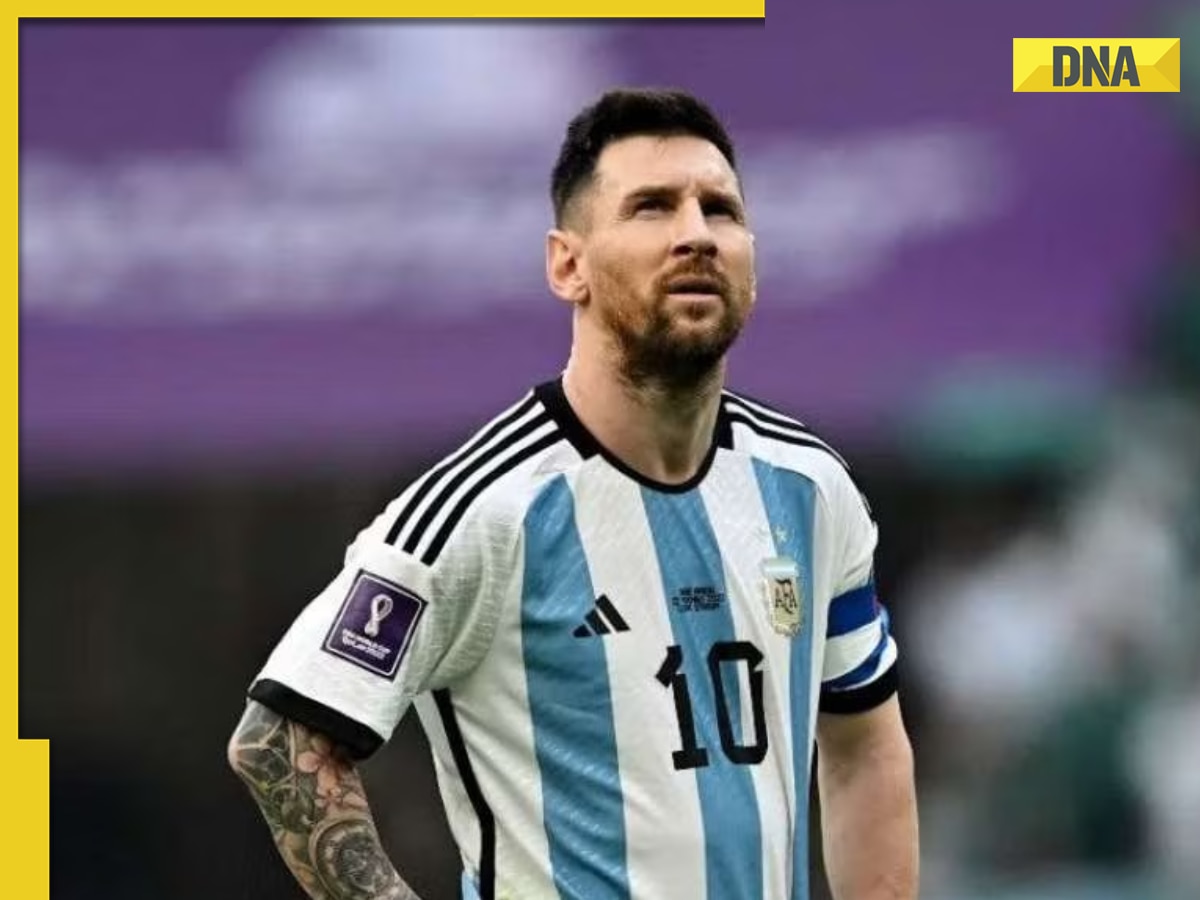 Ballon d'Or 2023: From Lionel Messi's Net Worth To Cost Of Award