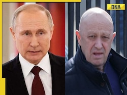 Russia crisis: President Vladimir Putin breaks silence on Wagner Group armed rebellion