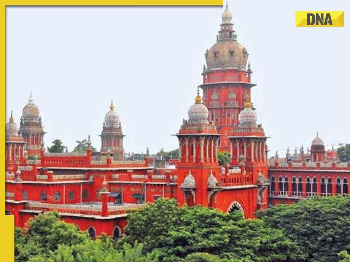 Homemaker entitled to half of husband's properties: Madras High Court