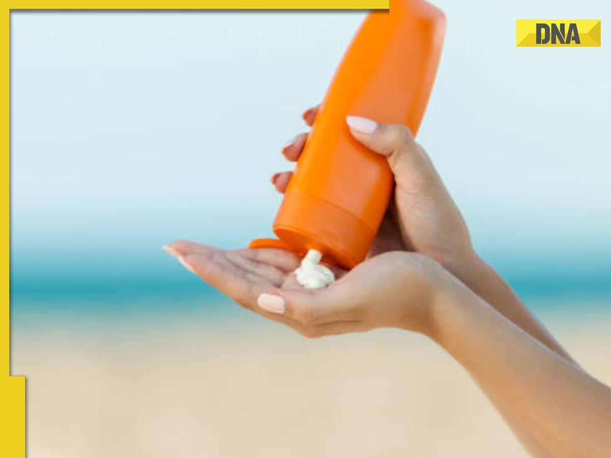 Why are sunscreens recommended by dermatologists? Check benefits