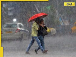 'No heatwave': IMD predicts rain in Delhi, Haryana, UP, Bihar; list of states to get relief soon