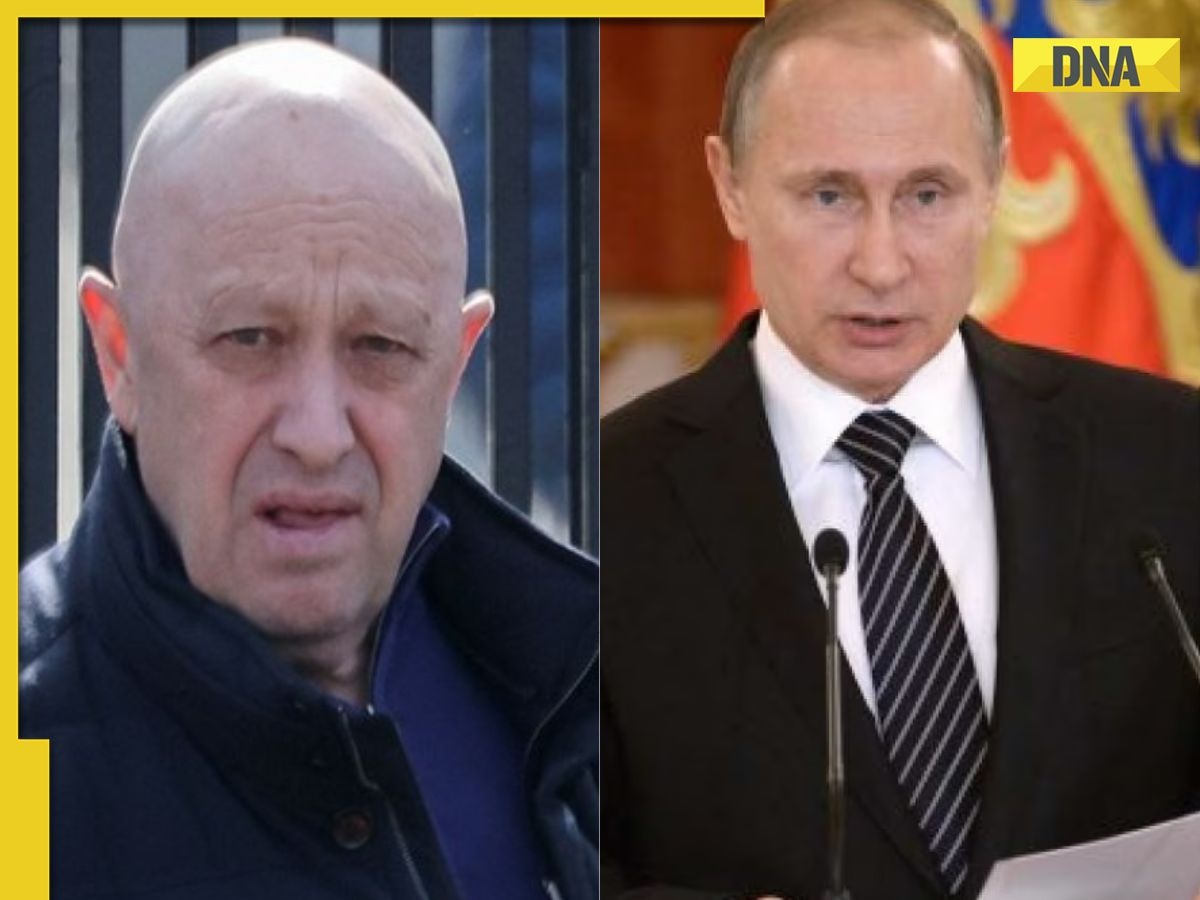 Russia crisis: Wagner troops led by Yevgeny Prigozhin advance towards Moscow, here's what we know so far