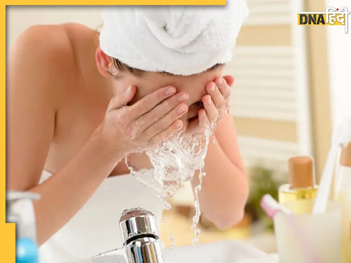 Homemade Face Wash के इस्तेमाल से वापस पाएं खोई हुई रंगत, जानें केमिकल फ्री फेस वॉश बनाने का तरीका