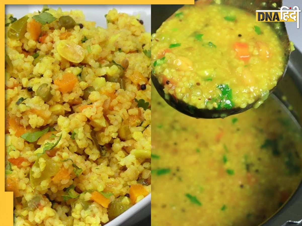 Weight Loss Breakfast: वजन कम करना चाहते हैं तो ब्रेकफास्ट में खाएं ये