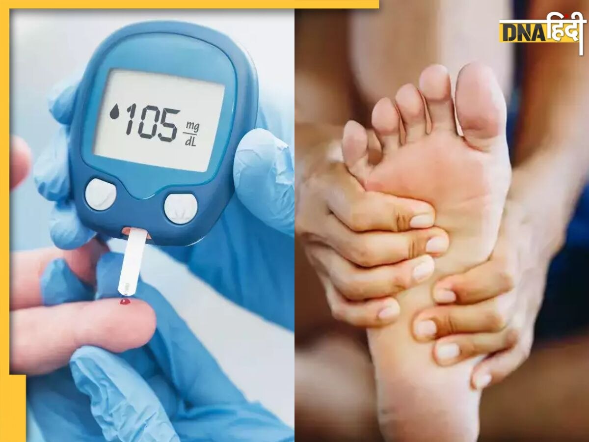 High Blood Sugar Symptoms: डायबिटीज के इन लक्षणों से समझ लें खतरनाक स्तर पर पहुंच गया है ब्लड शुगर, जानें ये लक्षण