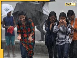 Mumbai Rain: पेड़ टूटे, सड़कें जाम-शॉर्ट सर्किट... मुंबई में भारी बारिश का कोहराम, 2 लोगों की मौत 