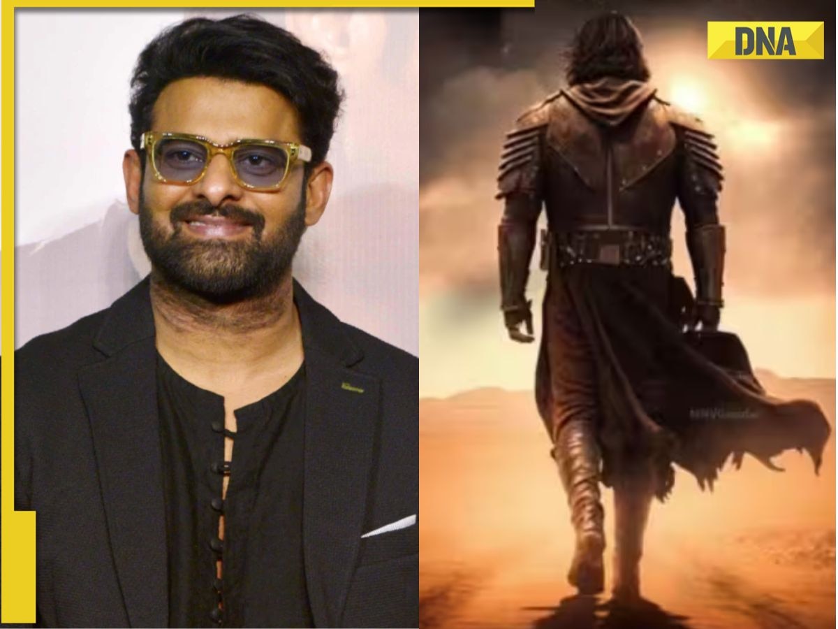 Prabhas welcomes this Tamil superstar to Project K, calls it 'opportunity to learn and grow'