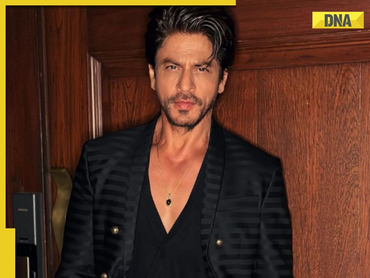 Shah Rukh Khan to reportedly reunite with director of one of his biggest hits after nine years