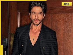 Shah Rukh Khan to reportedly reunite with director of one of his biggest hits after nine years