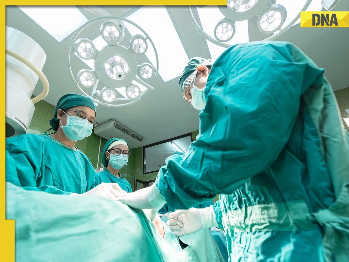 UP: Doctor performs circumcision on 2-year-old instead of tongue surgery