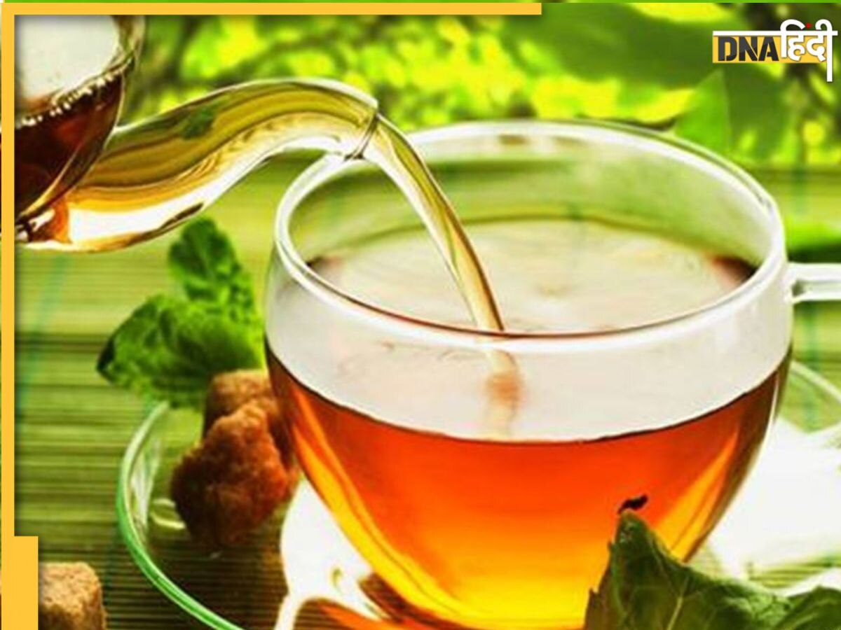 Tea Benefits: इस घास की चाय पीने से निकल जाएगी नसों में जमा गंदा कोलेस्ट्रॉल, लिवर से लेकर किडनी तक होगी क्ल�ीन