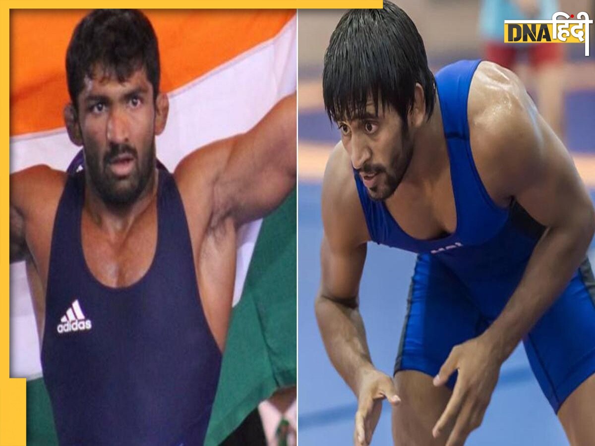 Wrestlers Protest: योगेश्वर दत्त और बजरंग पूनिया का ट्विटर पर महाभारत, एक-दूसरे को बता रहे गिरा हुआ और झूठा 