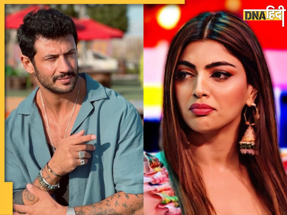 Bigg Boss OTT 2: Jad Hadid ने Akanksha Puri के साथ की ऐ�सी हरकत, देख भड़के लोग, बोले 'Salman ने क्यों नहीं किया नेटिस'