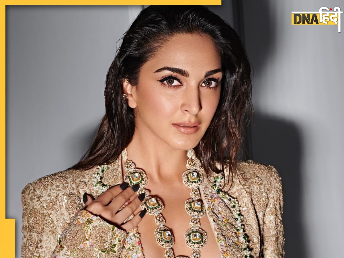 क्या वाकई प्रेग्नेंट हैं Kiara Advani, वायरल हो रही फोटो में दिखा बेबी बंप?