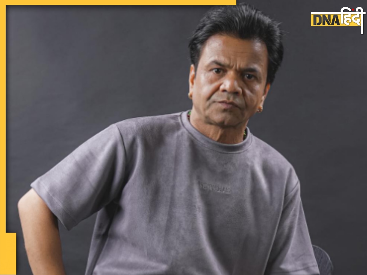 Rajpal Yadav का छलका दर्द, बताया किस हालात में हुई थी पहली पत्नी की मौत, बोले '�उनके शव को अपने कंधों पर उठाया था मैंने'