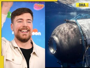 Millionaire YouTuber declined Titanic submarine trip worth Rs 2 crore days before mishap, check viral post