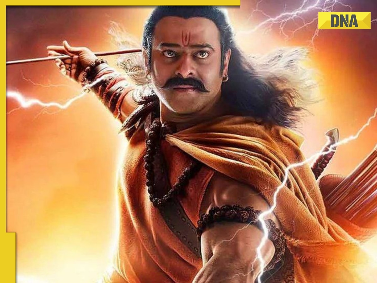 Netizens troll Adipurush makers for further reducing ticket prices of Prabhas film: 'Won't watch it even for free'