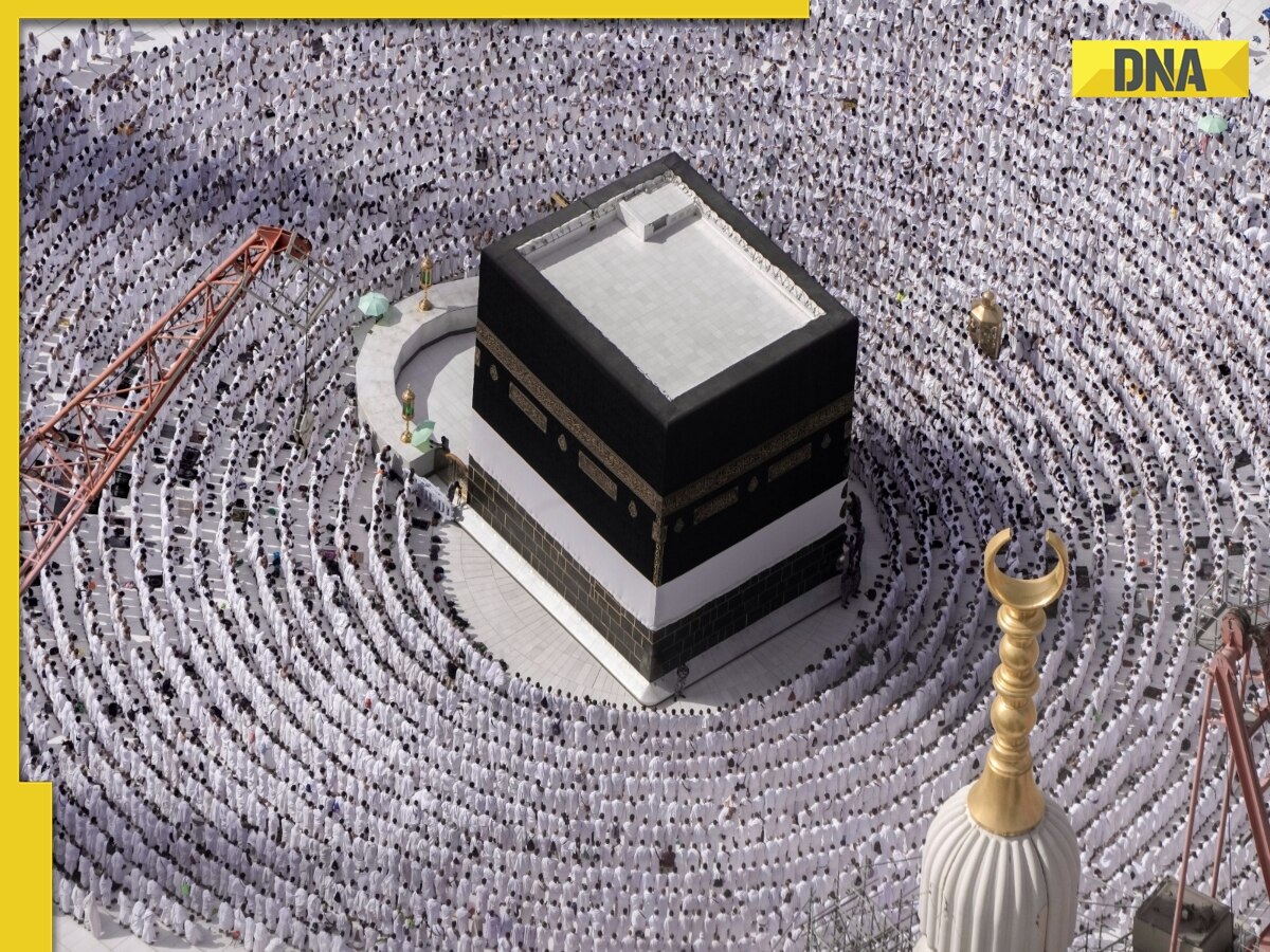 Hajj 2023 Date, significance and history of Muslims pilgrimage to Mecca