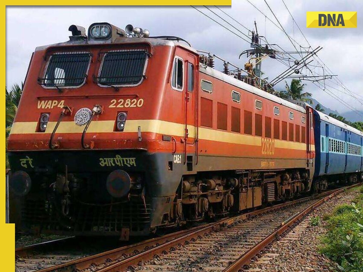 Indian Railways to operate 156 Ganpati Special trains; full list, booking details here