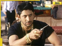 Arshad Warsi says Munna Bhai 3 may not happen: Find out why