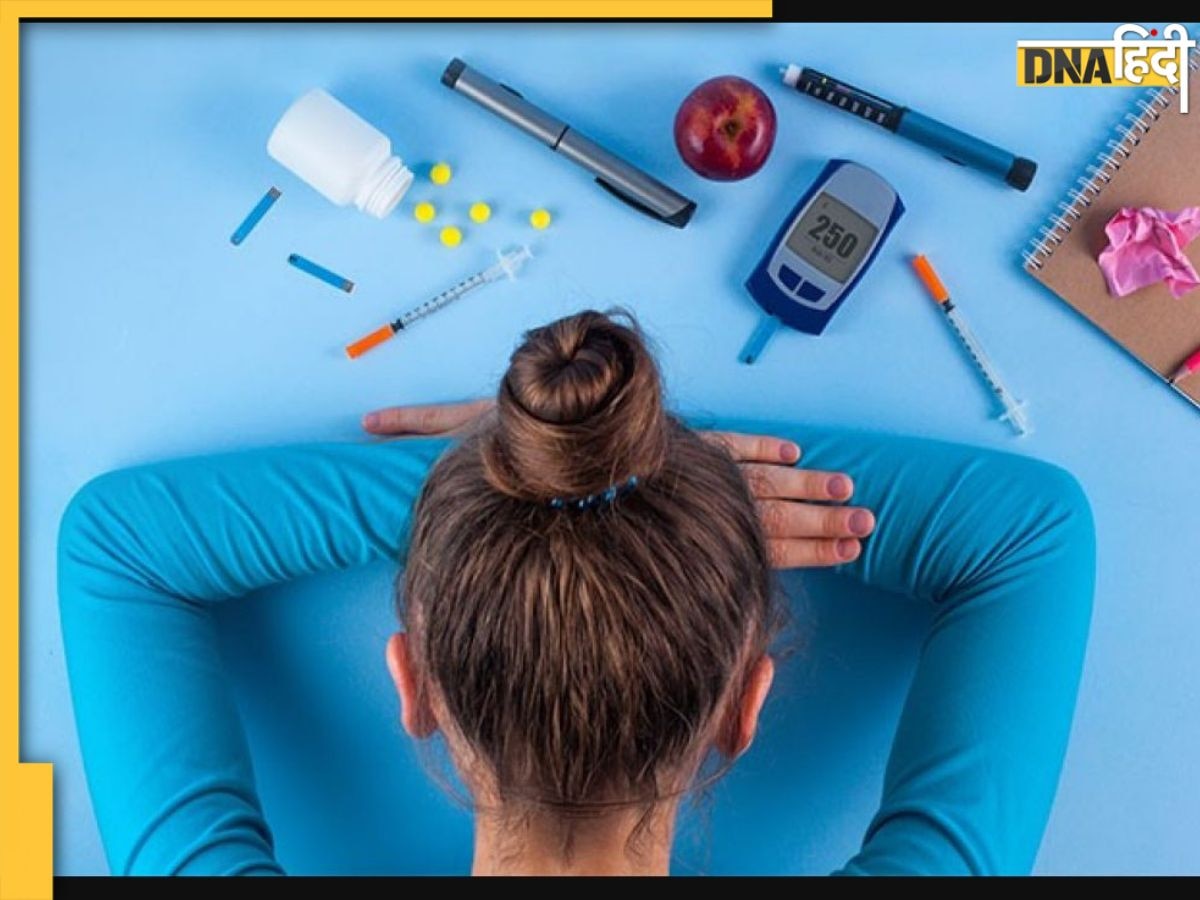 Reasons for Uncontrolled Diabetes: ब्लड शुगर के स्तर में उतार-चढ़ाव को जान लें यें 5 कारण, डायबिटीज में दवा भी होगी बेअसर