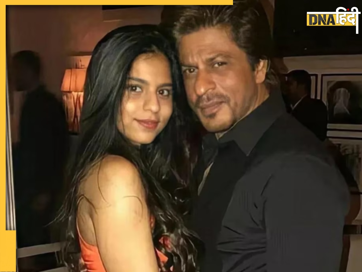 Suhana की दूसरी फिल्म हुई फाइनल, पापा Shah Rukh Khan यूं लगाएंगे पूरा जोर, Pathaan से है दिलचस्प कनेक्शन