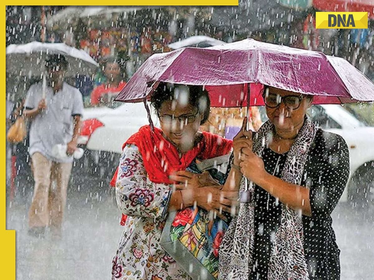 Monsoon: Follow these tips to avoid health problems including