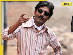 Nawazuddin Siddiqui reveals Anurag Kashyap scolded him on first day of Gangs of Wasseypur shoot: 'I couldn't sleep...'