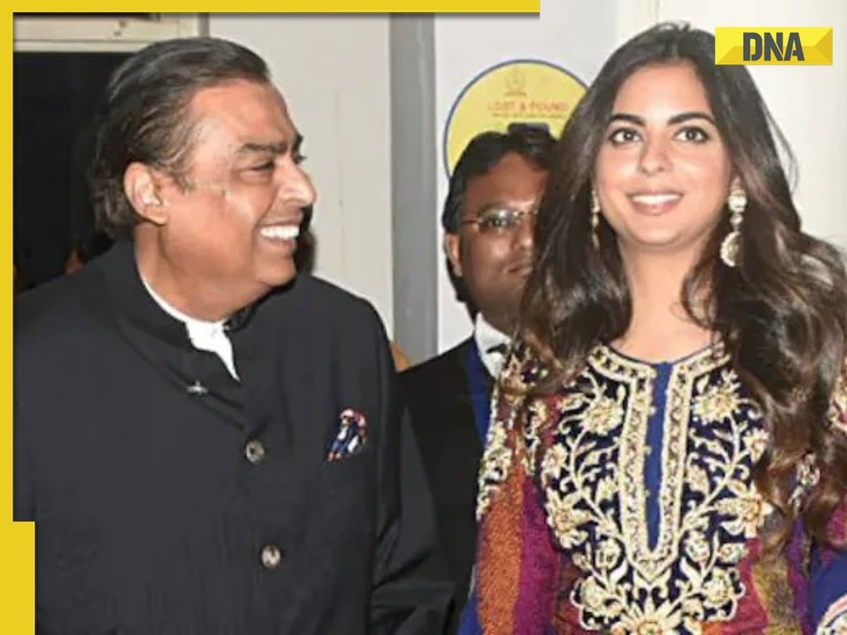 Mukesh Ambani, Isha Ambani bringing back this popular Chinese brand to India, but under…