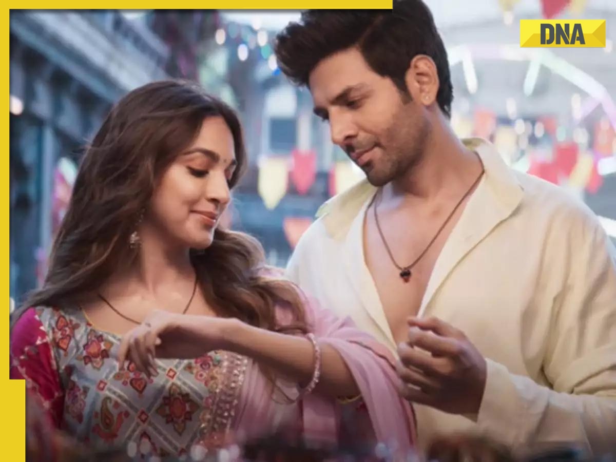 Satyaprem Ki Katha: Kartik Aaryan-Kiara Advani film screened for Censor Board, here's what CBFC members said about it