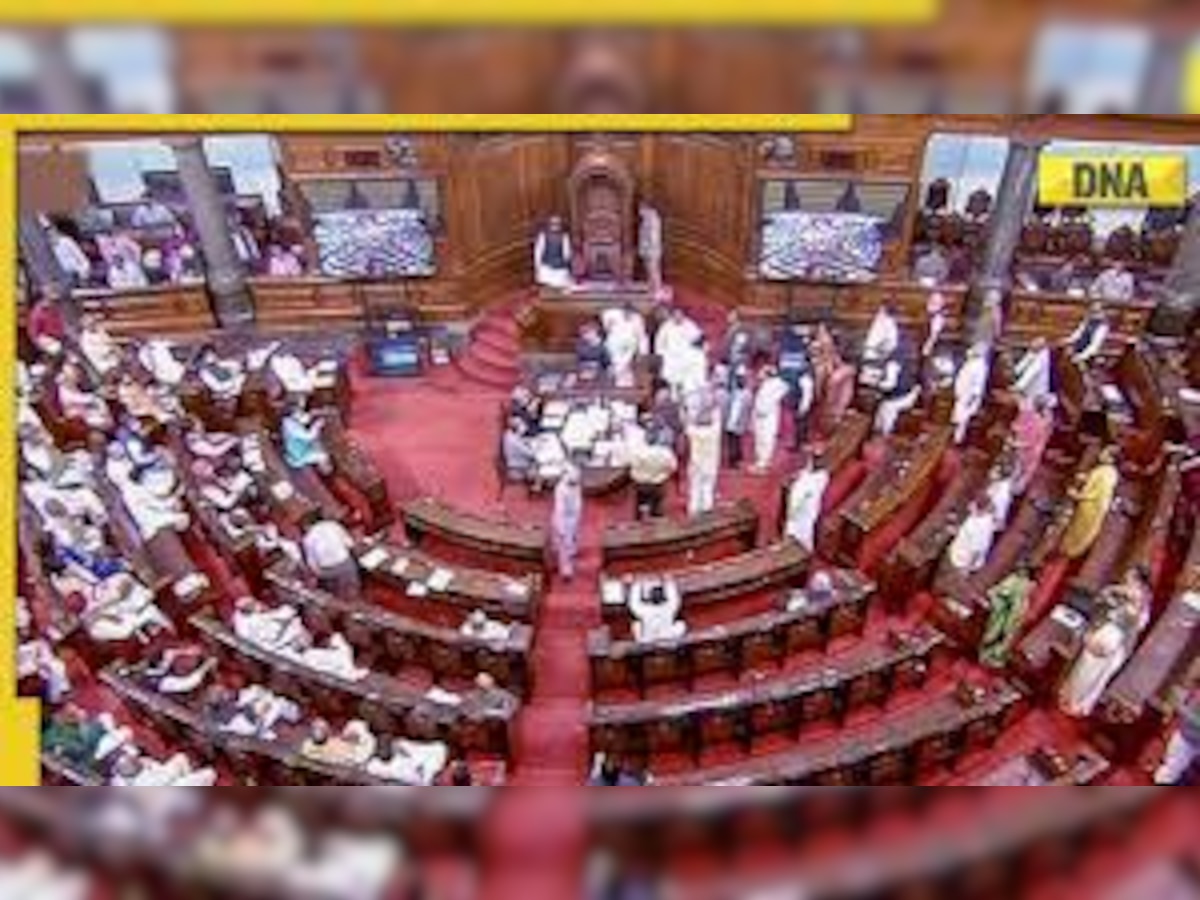 Election for 10 Rajya Sabha seats on July 24: S Jaishankar, Derek O'Brien in fray