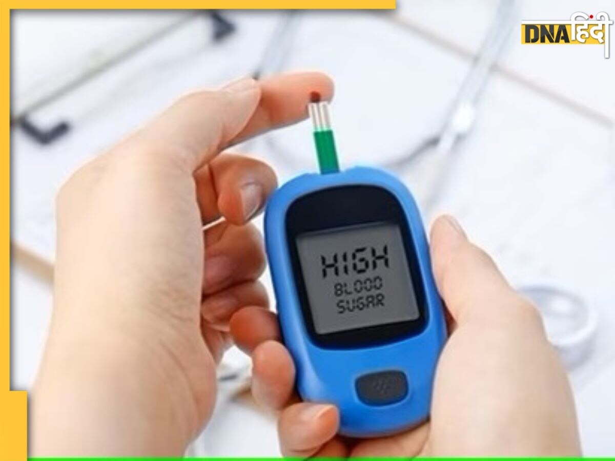 Diabetes Control Tips: दोपहर में शुगर का बढ़ना है खतरनाक, लंच के बाद ये 5 चीजें करने से डायबिटीज रहेगी हमेशा कं�ट्रोल