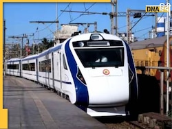 5 Vande Bharat Trains को हरी झंडी दिखाएंगे पीएम मोदी, इन राज्यों में पहली बार चलेगी वंदे भारत एक्सप्रेस