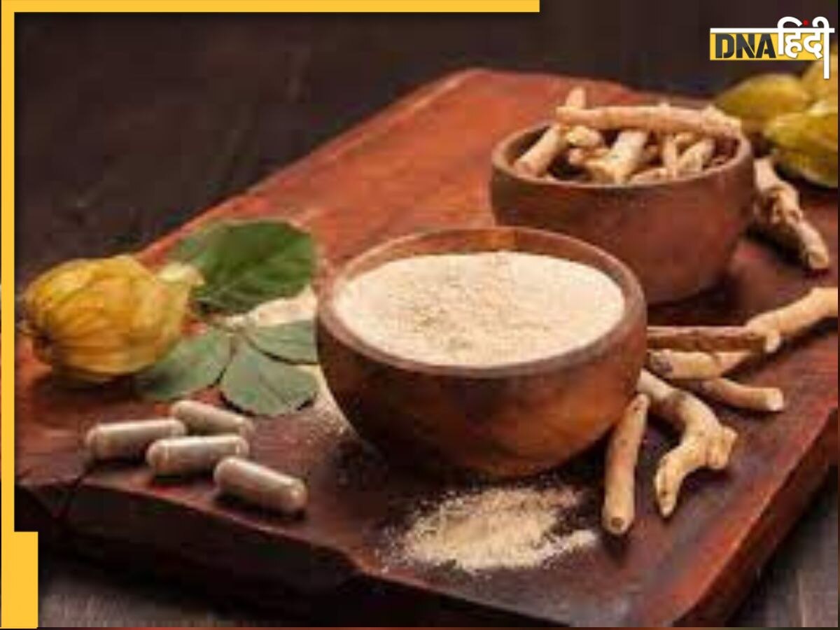 Ashwagandha For Diabetes: ब्लड शुगर कम करने के लिए अश्वगंधा को इन 5 तरीकों से करें यूज, डायबिटीज रहेगी हमेशा कंट्रोल